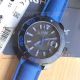 Replica Tag Heuer Aquaracer Blue Leather Strap Automatic Watch (6)_th.jpg